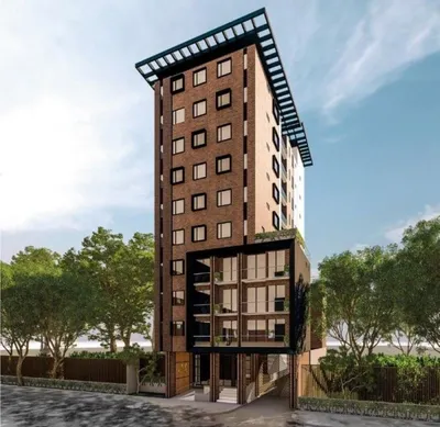 Venta de Apartamentos en Zona 15 Vista Hermosa, 🇬🇹 Guatemala