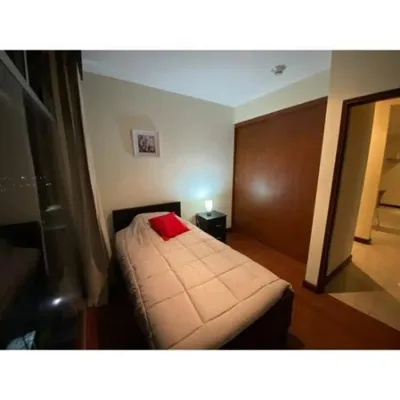 ALQUILER DE PENTHOUSE AMUEBLADO, HEREDIA, ULLOA, TORRES SAN MARINO, 🇨🇷 Costa Rica