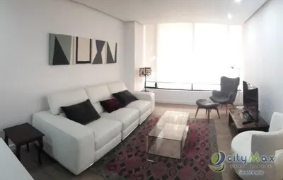 Alquilo apartamento en el corazón de la zona 14, 🇬🇹 Guatemala