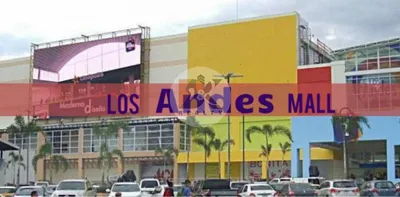 Alquiler de Local Comercial de 290mts2 en Los Andes Mall, 🇵🇦 Panama