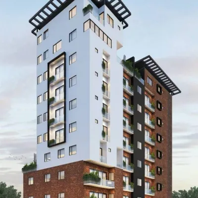 Apartamento 2 Dormitorios Venta zona 15 Vista Hermosa, 🇬🇹 Guatemala