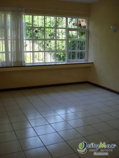 CASA EN RENTA ELGIN ZONA 13 GUATEMALA, 🇬🇹 Guatemala