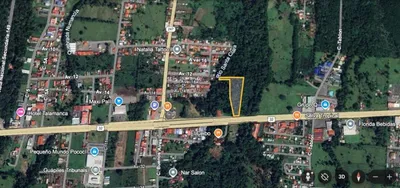 VENTA DE FINCA ALTA DENSIDAD Y COMERCIAL, LIMÓN, GUÁPILES - 9583360, 🇨🇷 Costa Rica