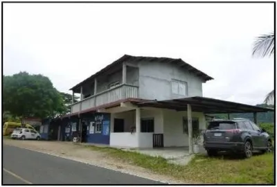Venta de local comercial operativo en Portobelo, Colón 26GC3208, 🇵🇦 Panama