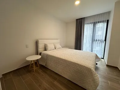 Apartamento Amueblado NUEVO en Renta en Zona 14, 🇬🇹 Guatemala