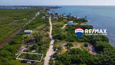 Club Caribbean South Ambergris Caye Property, 🇧🇿 Belize