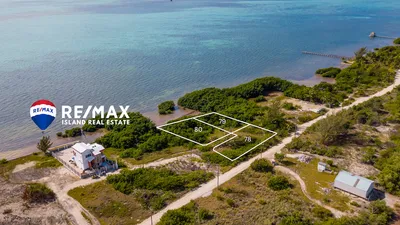 South Ambergris Investment Property in Belize, 🇧🇿 Belize
