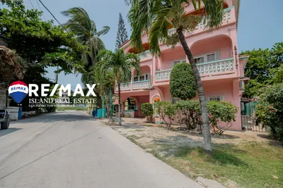 Belize Investment Property - Mi Casa, 🇧🇿 Belize
