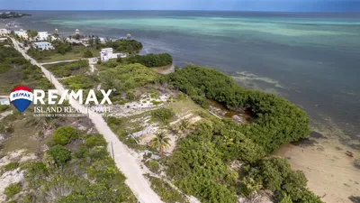 Club Caribbean Belize Beachfront Land For Sale, 🇧🇿 Belize