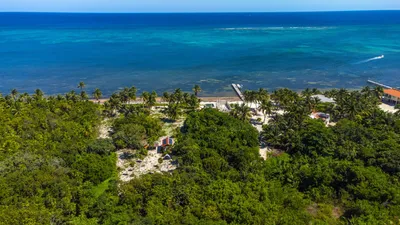 Oceanview Lot in Palmero Point, Ambergris Caye – Steps from the Caribbean Sea!, 🇧🇿 Belize