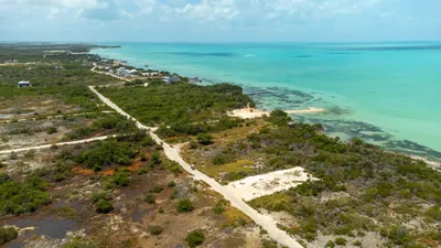 Beachfront Property at Secret Beach – Prime Ambergris Caye Real Estate - $545,000, 🇧🇿 Belize