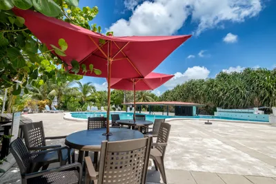 Grand Baymen Condo for Sale in San Pedro, Ambergris Caye, 🇧🇿 Belize