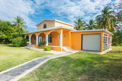 Villa Mango: A Tropical Sanctuary in Consejo Shores, 🇧🇿 Belize
