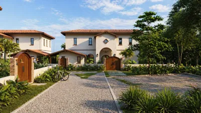 Venao Cove Playa Venao | 4BR Spanish Home for Sale, 🇵🇦 Panama