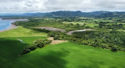 5,200m² Development Lot Panama | Approved Subdivision Land, 🇵🇦 Panama