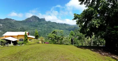 Altos del María Land: Build Your Retreat with El Picacho Views, 🇵🇦 Panama