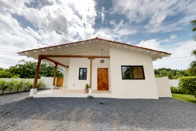 New Pedasí Home with Private Pool | 1,100m² Lot Near Playa Arenal | $295K, 🇵🇦 Panama