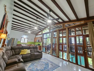 Turnkey 2BR Craftsman Home for Sale in Pedasí, Panama | $179,000, 🇵🇦 Panama
