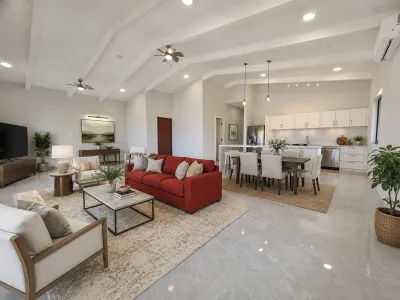 Ocean-View Home in Gated Pedasí Beach Community — $525,000, 🇵🇦 Panama