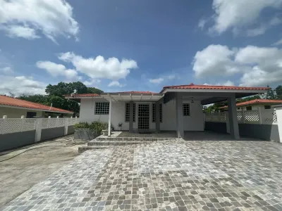 House for Sale in La Colorada, Santiago | Veraguas Living at $130,000, 🇵🇦 Panama