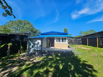 Renovated 2-Bedroom Home in Central Pedasí, Panama — $139,900, 🇵🇦 Panama