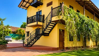 Eight Titled Apartments in Downtown Pedasí — Income Portfolio at $525,000, 🇵🇦 Panama