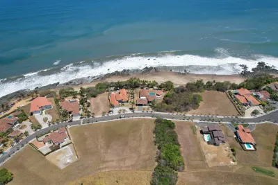 Lot 23 Beachfront Land for Sale in Pedasí, Panama, 🇵🇦 Panama