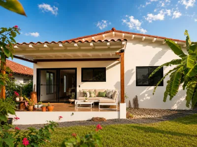 New Home for Sale in Pedasí | Owner Financing, 🇵🇦 Panama