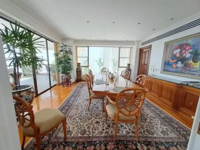 Punta Paitilla Luxury: 425 m² Full-Floor 3BR at PH Maresias | $750,000, 🇵🇦 Panama