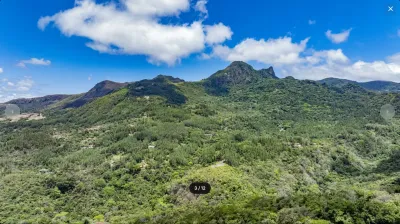 Mountain View Building Site in Altos del María: Cerro Picacho Land for Sale, 🇵🇦 Panama