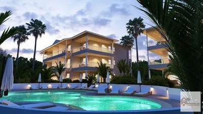 Beachfront Paradise: 2BR Suite at Red Frog Beach, Bocas del Toro $325,975, 🇵🇦 Panama