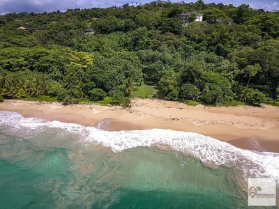 $439K Beachfront Paradise: Premium Red Frog Beach Resort Lot in Bocas del Toro, 🇵🇦 Panama