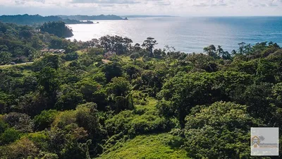 Hillside Ocean View Land | Red Frog Beach Bocas del Toro | $299K, 🇵🇦 Panama