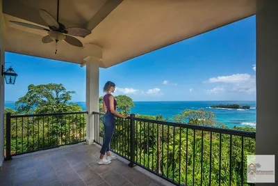 Solare Cliff Condo | 2BR Red Frog Beach Paradise $579K, 🇵🇦 Panama