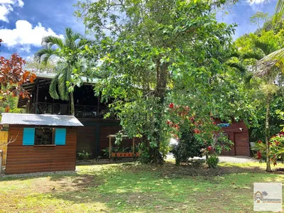 Casa Oceana B&B $700K | Caribbean Paradise + Income | Bocas del Toro, 🇵🇦 Panama