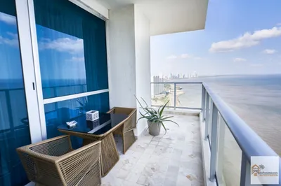 PH Oceanaire Ocean View Penthouse | 2BR Panama City Luxury $495K, 🇵🇦 Panama