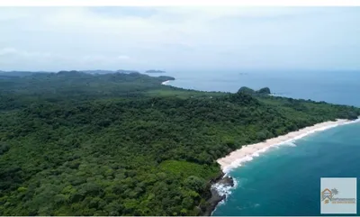 $11M Pearl Islands Land | 3 Parcels Corona del Rey Development Panama, 🇵🇦 Panama