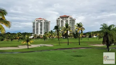 Vista Mar Golf Resort Condo - Ocean Views in San Carlos $260K, 🇵🇦 Panama