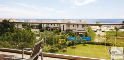 3BR Marinazul Condo San Carlos $449K | Sea Views & Golf Course Access, 🇵🇦 Panama