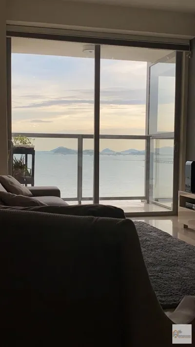 YOO Panama: Starck-Designed Oceanfront 1BR Condo, $350K – Panama City, 🇵🇦 Panama
