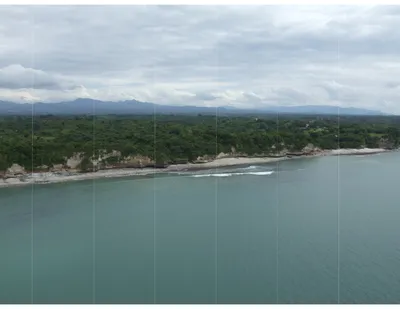 269-Hectare Beachfront Paradise | 1km Beach Access San Carlos $83M, 🇵🇦 Panama