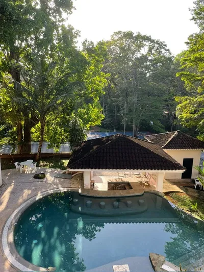 Majestic 4BR Estate with Pool & Bohio - Camino de Cruces $1.35M, 🇵🇦 Panama