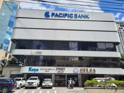 $6M Commercial Tower - Campo Alegre Financial District Income Property, 🇵🇦 Panama