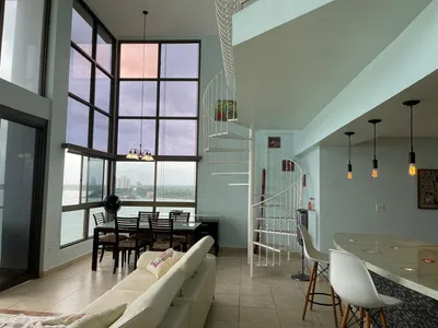 4BR Penthouse Condo Nueva Gorgona Pacific Views $399K - PH Biltmore, 🇵🇦 Panama