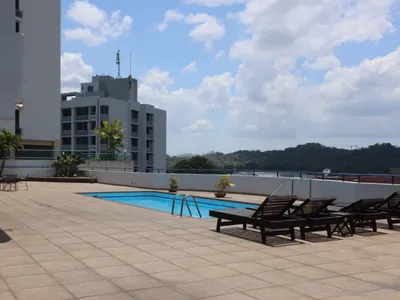 Luxe 3BR El Cangrejo Haven $325K | Panama City's Cultural Heart, 🇵🇦 Panama