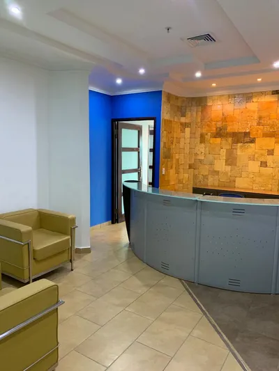 Torre Global Bank Office - $280K Turnkey Investment | Calle 50 Panama, 🇵🇦 Panama