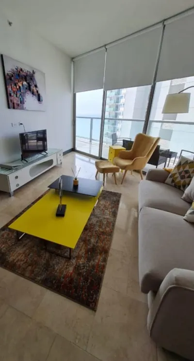 Luxury Trump Tower Residence - Punta Pacifica Views $340K, 🇵🇦 Panama