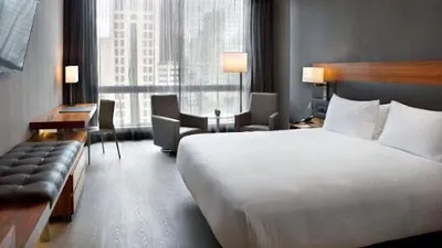 Exclusive 92-Room Hotel - Prime Campo Alegre Banking District $23M, 🇵🇦 Panama