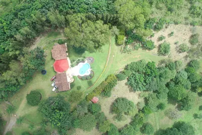 23-Hectare Pacific View Estate - $2M Tourism Paradise, San Carlos, 🇵🇦 Panama