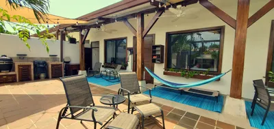 Modern Pedasí Townhouse $185K - Private Pool, Cinema, Beach Paradise, 🇵🇦 Panama